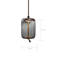 Propus Pendant Lamps