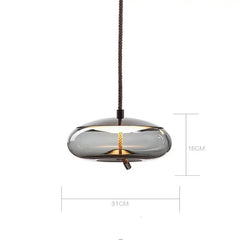 Propus Pendant Lamps