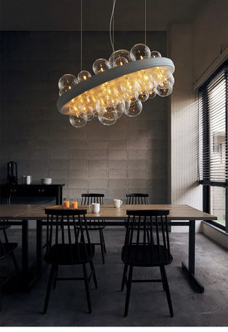 Gienah Ceiling Chandelier Gienah Ceiling Chandelier