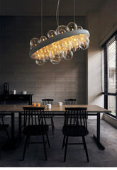 Gienah Ceiling Chandelier