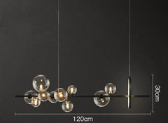 Hassaleh Novelty Hanging Lights