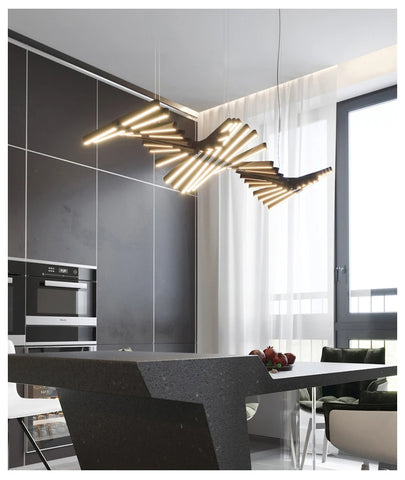 Alya Pendant Lights Alya Pendant Lights