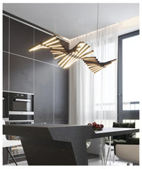 Alya Pendant Lights