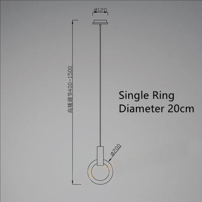 Rastaban Hanging Lights Rastaban Hanging Lights