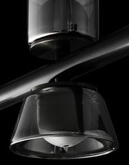 Centauri Strip Pendant Lamps