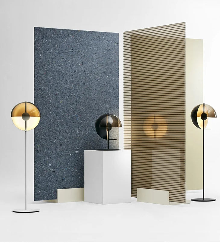 Standing Floor Lamps