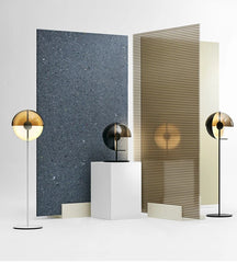 Standing Floor Lamps