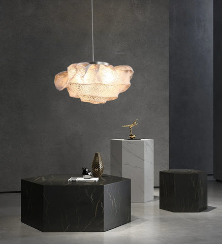 Sadachbia Cloud Flower Chandelier Sadachbia Cloud Flower Chandelier