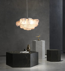 Sadachbia Cloud Flower Chandelier