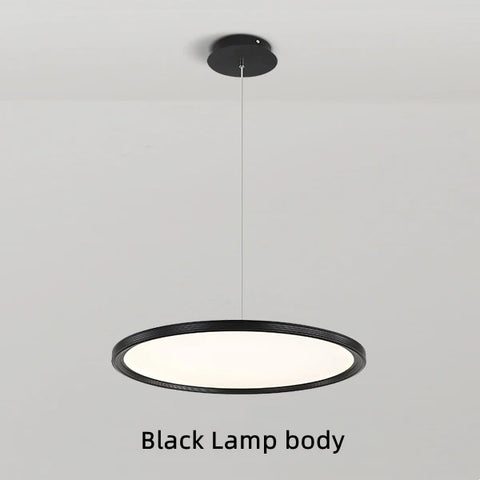 Enif Ring Pendant Lamps Enif Ring Pendant Lamps