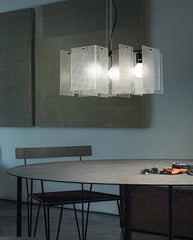 Altair Fixtures Chandelier