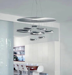 Cursa Nordic Chandelier