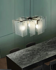 Altair Fixtures Chandelier