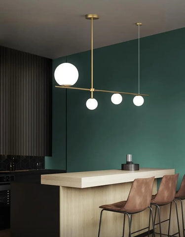 Dubhe Nordic Pendant Lamp Dubhe Nordic Pendant Lamp