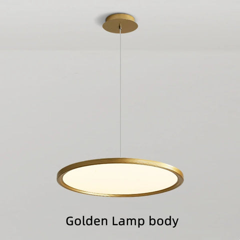 Enif Ring Pendant Lamps Enif Ring Pendant Lamps