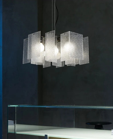 Altair Fixtures Chandelier Altair Fixtures Chandelier