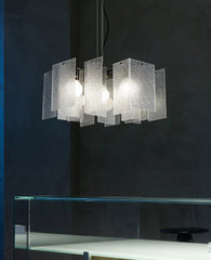 Altair Fixtures Chandelier