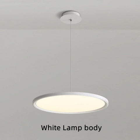 Enif Ring Pendant Lamps Enif Ring Pendant Lamps