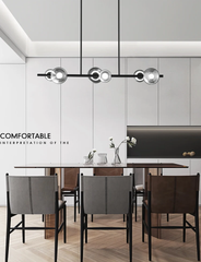 Algenib Pendant Lamps