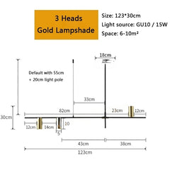 Biham Hanging Lights