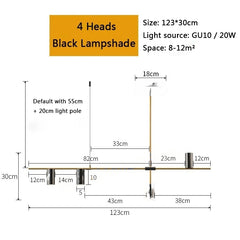 Biham Hanging Lights