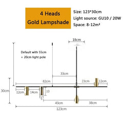 Biham Hanging Lights