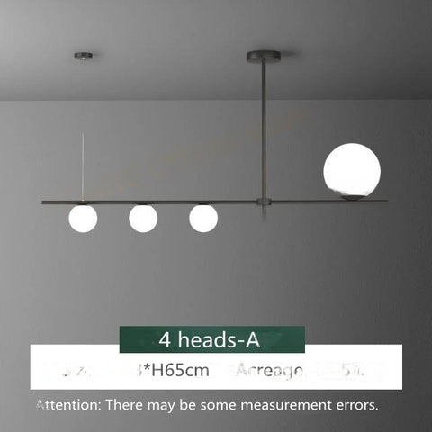 Dubhe Nordic Pendant Lamp Dubhe Nordic Pendant Lamp