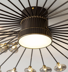 Taygeta Ceiling Lamp