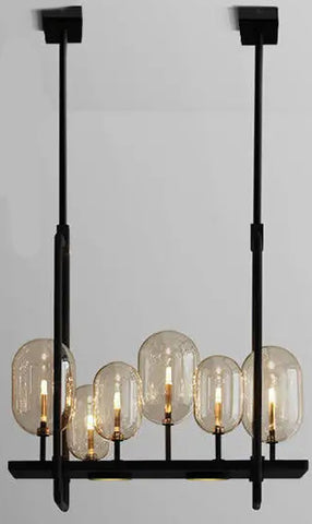 Atlas Hanging Lights Atlas Hanging Lights