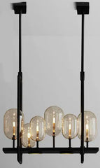 Atlas Hanging Lights