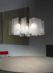 Altair Fixtures Chandelier