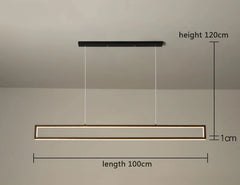 Markab Pendant Lamps