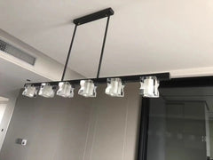 Dschubba Pendant Lamps