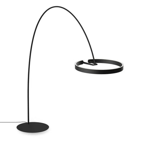 Dziban Arc Floor Lamp Dziban Arc Floor Lamp