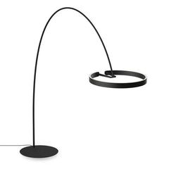 Dziban Arc Floor Lamp