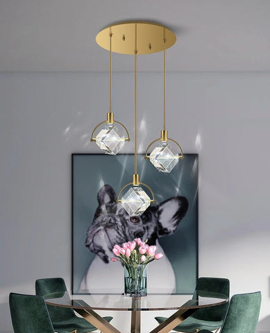 Ancha Pendant Lamp Ancha Pendant Lamp