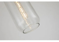 Menkalinan Pendant Lamp