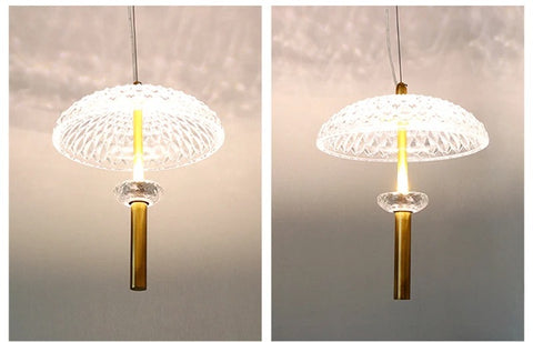 Benetnash Pendant Lights Benetnash Pendant Lights