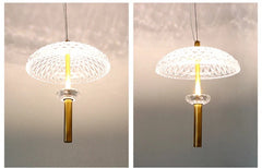 Benetnash Pendant Lights