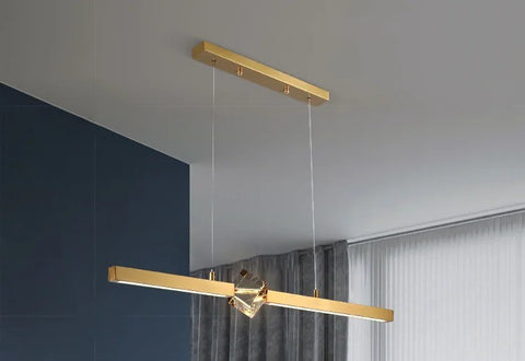 Giausar Pendant Lamp Giausar Pendant Lamp