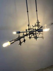 Muhlifain Pendant Lights