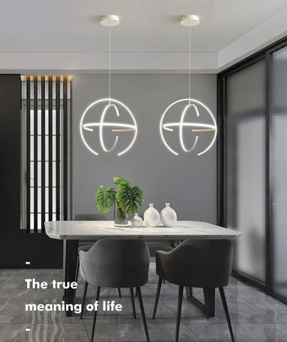 Meissa Pendant Lamp Meissa Pendant Lamp