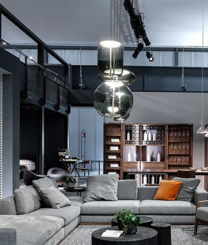 Propus Pendant Lamps Propus Pendant Lamps