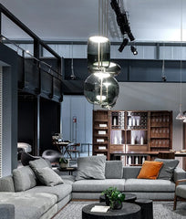 Propus Pendant Lamps