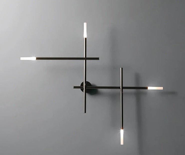 Linear Wall Lights