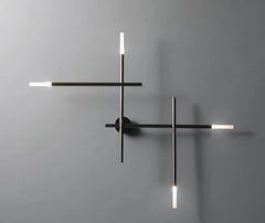Linear Wall Lights