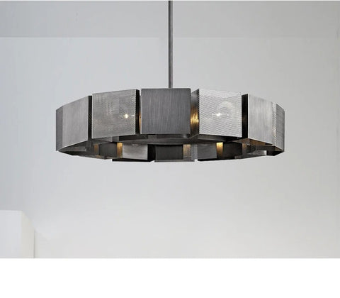 Miram Luxury Chandelier Miram Luxury Chandelier