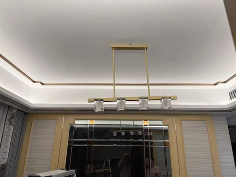 Dschubba Pendant Lamps Dschubba Pendant Lamps