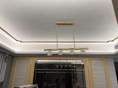Dschubba Pendant Lamps