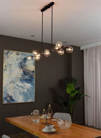Arcturus LED Chandelier Arcturus LED Chandelier